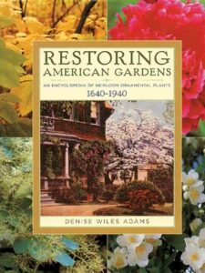 A Historical Look at Heirloom Gardening in America Image